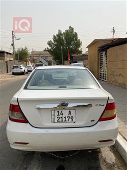 BYD F3